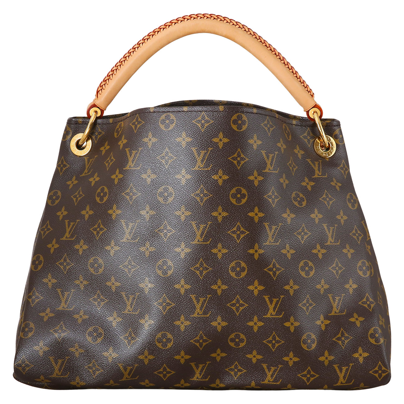LOUIS VUITTON(USED)루이비통 모노그램 앗치 MM